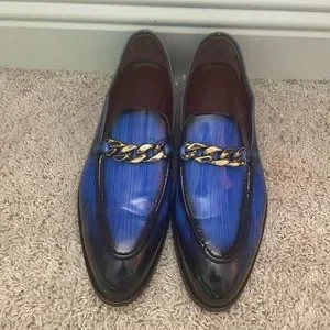Girotti | Shoes | Dress Shoesgirotti Custom Slip On Shoes 